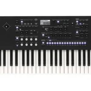 Achetez Aujourd'hui Korg Limited Edition Wavestate SE 61-Key Wave Sequencing Synthesizer