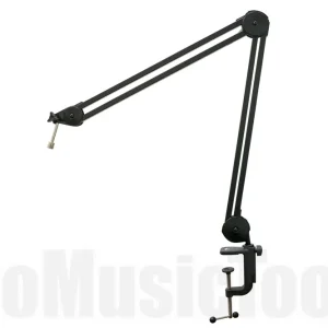 Prix Réduit 512 Audio BBA Broadcast Boom Arm