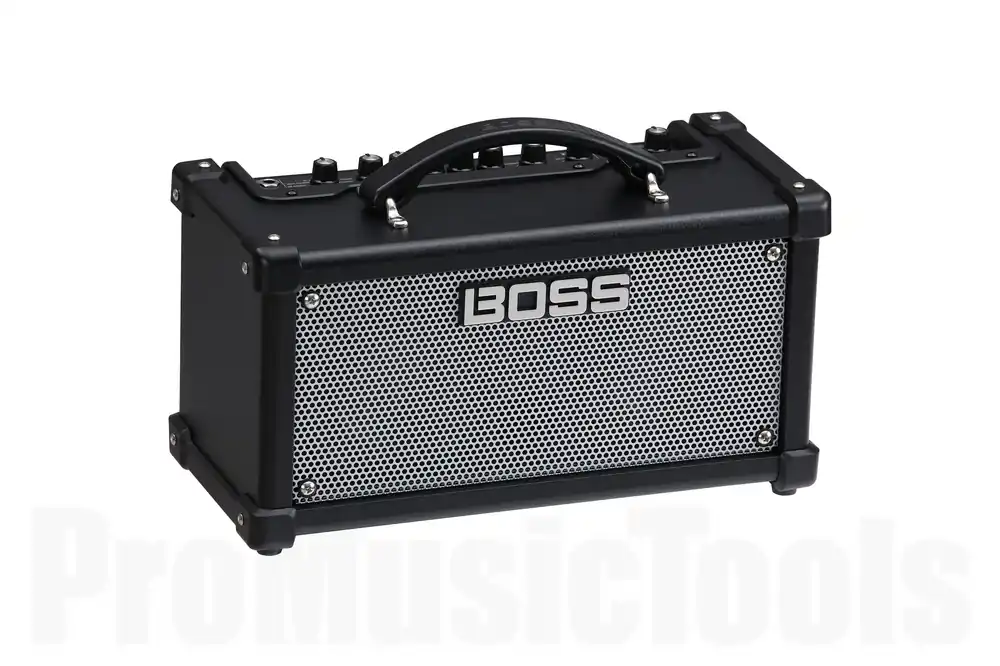Boss Dual Cube LX Expédié Aujourd'hui