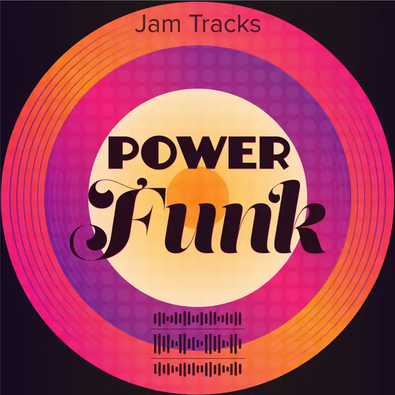 Roland Power Funk Jam Tracks - Download Remise