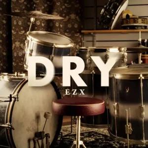Offre Du Jour Toontrack Dry EZX - Download