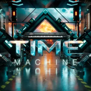 Toontrack Time Machine EKX - Download Bon Plan