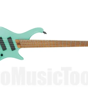 Bon Plan Ibanez EHB1005MS SFM Bass Workshop - Sea Foam Green Matte - b-stock 200519452