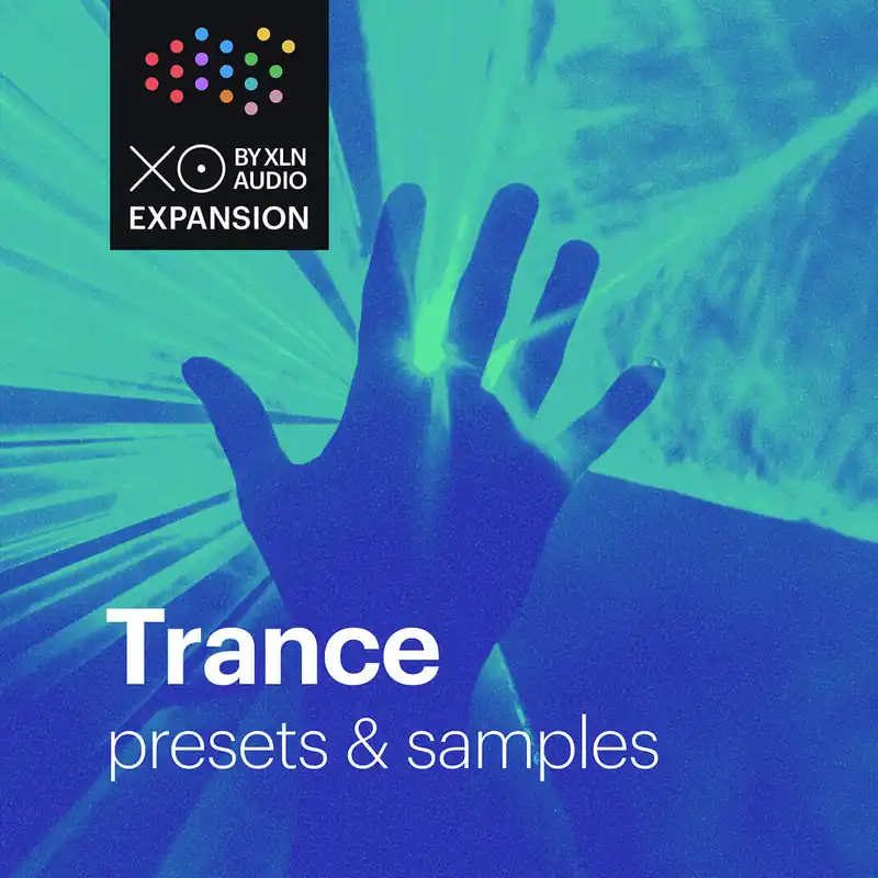 Commande En Gros XLN Audio XO Expansion Trance - Download