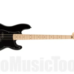 Acheter Direct Fender Squier Affinity Series Precision Bass PJ MN - Black Pickguard - Black - b-stock ICSK21044955