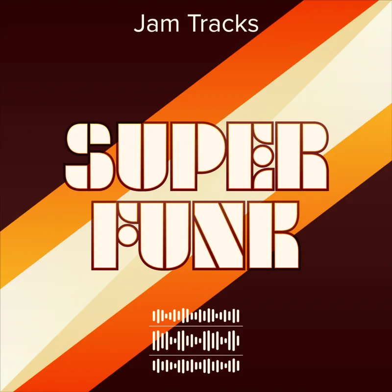 Roland Super Funk Jam Tracks - Download Meilleur Prix
