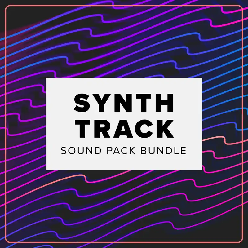 Nouvelle Collection Roland Sound Pack Bundle Synthtrack - Download