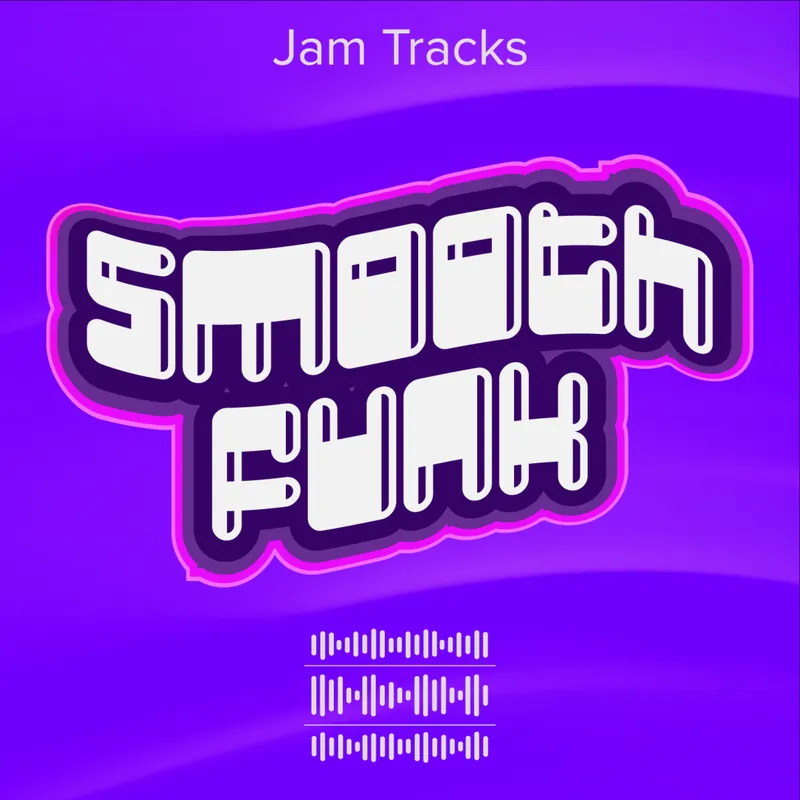 Roland Smooth Funk Jam Tracks - Download Réduction
