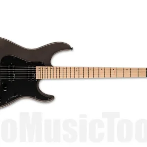 Bon Plan ESP Ltd SN-200HT CHMS - Charcoal Metallic Satin