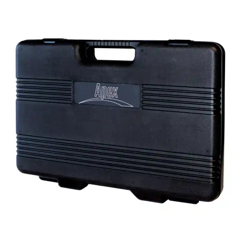Apex Universal Wireless Mic Case Quantité Limitée