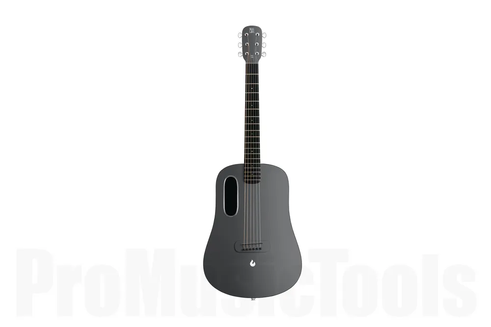 Réduction Lava Music Blue Lava Touch BK - Black Airflow Bag