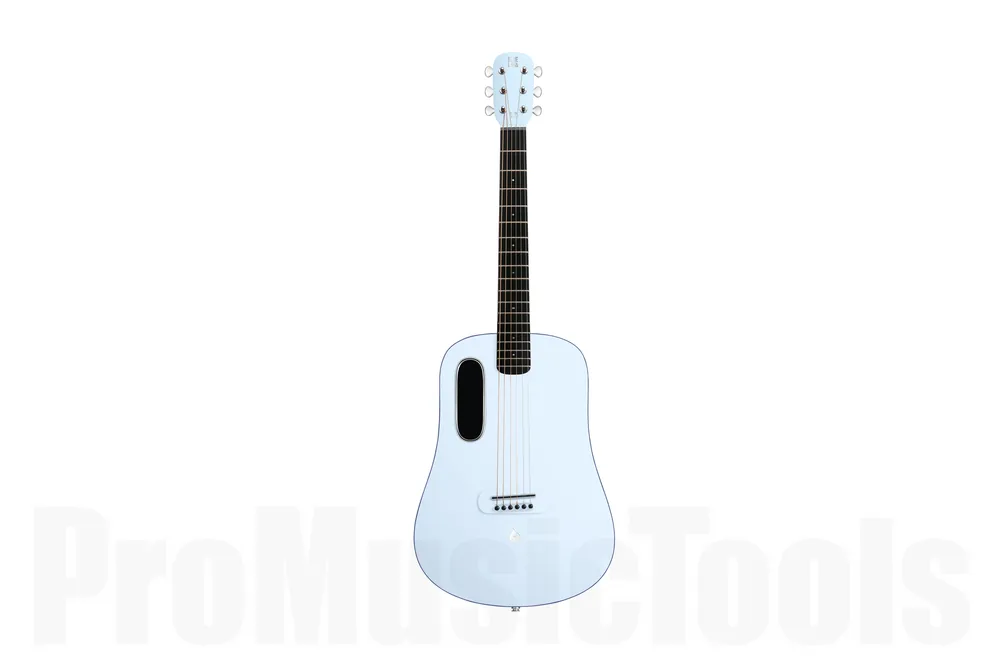 Lava Music Blue Lava Touch BL - Ocean Blue Airflow Bag Satisfait Ou Remboursé