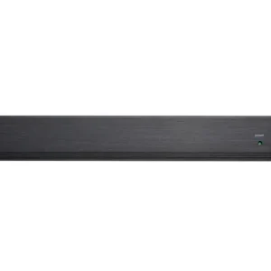 Achat Immédiat Shure UA844+SWB 5-Way Active Antenna System with Antenna/Locking Power Cables