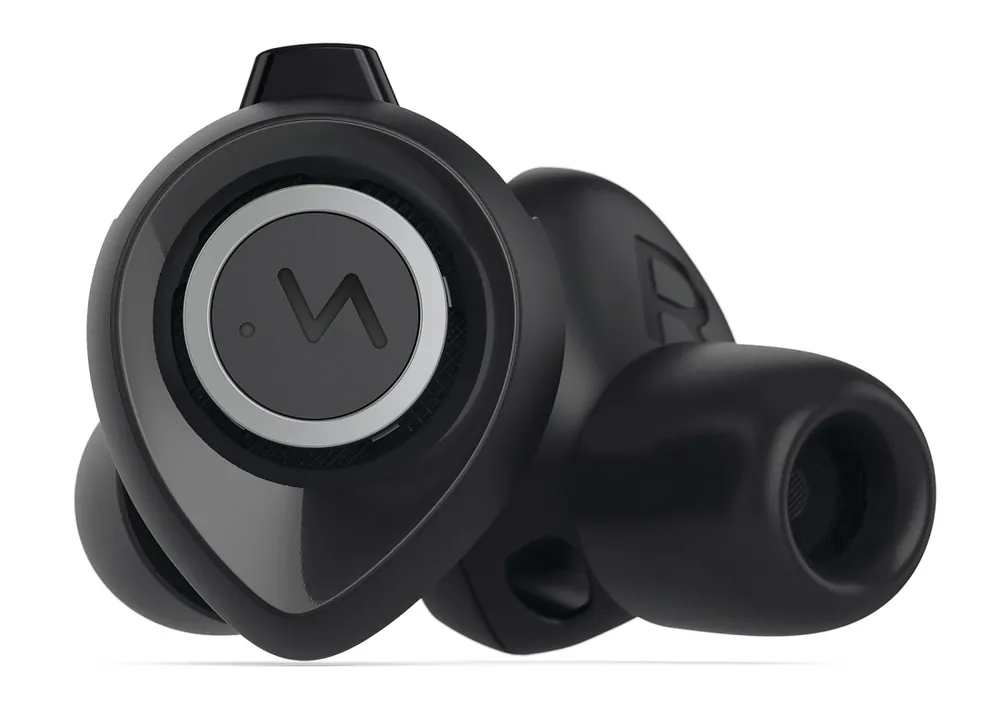 Minuendo Adjustable Lossless Hearing Protection Produit De Marque