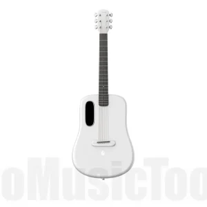 Commande En Gros Lava Me 3 38" WH - White Space Bag