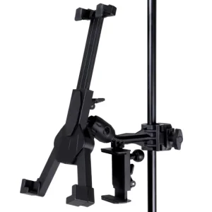 Yorkville Sound Universal Tablet/Phone Stand Mount Offre Exclusive