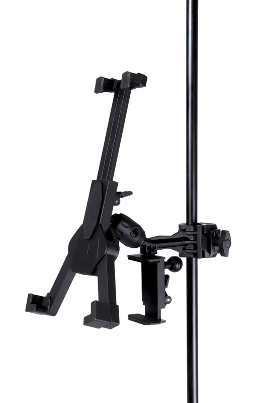Yorkville Sound Universal Tablet/Phone Stand Mount Offre Exclusive