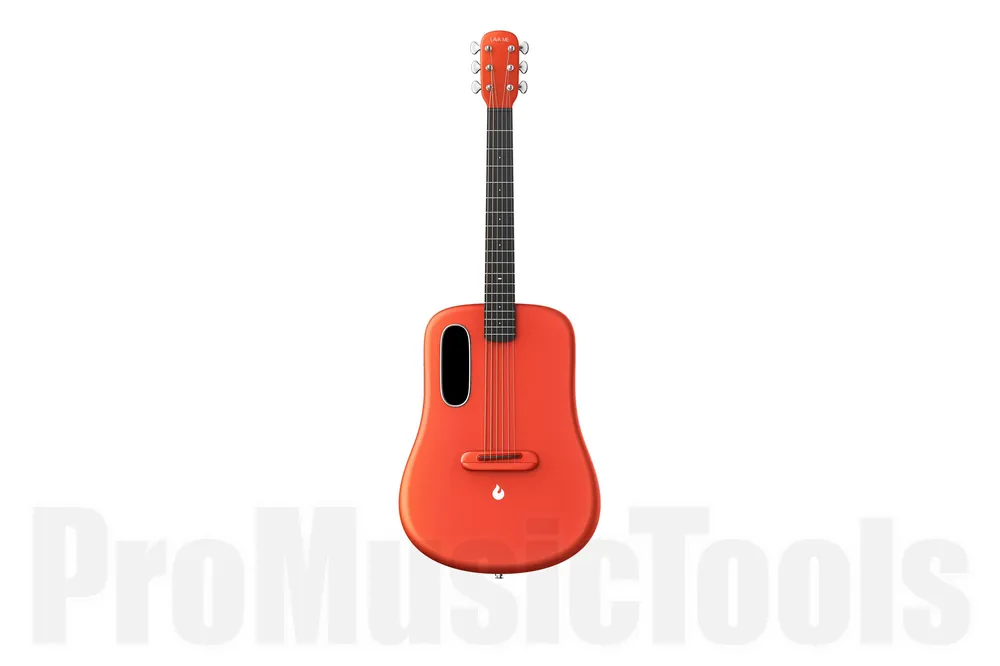 Lava Me 3 38" RD - Red Space Bag Nouveauté