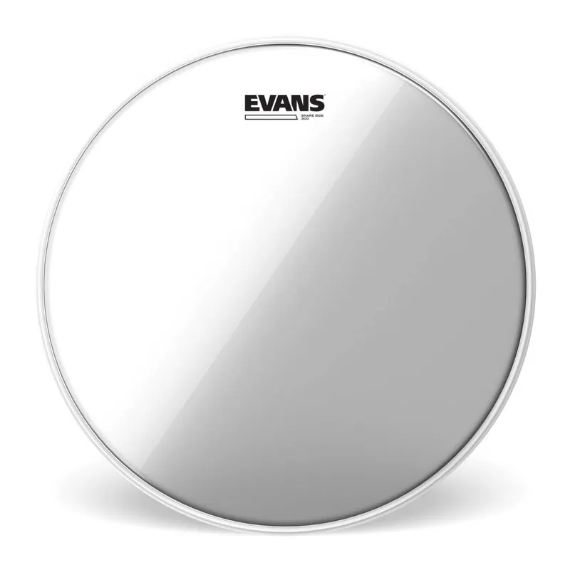 Nouvel Arrivage Evans 14 Inch Snare Side 300 Drumhead