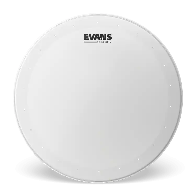 Evans Heavy Duty Dry Batter Drumhead - 14‘‘ Usine Directe