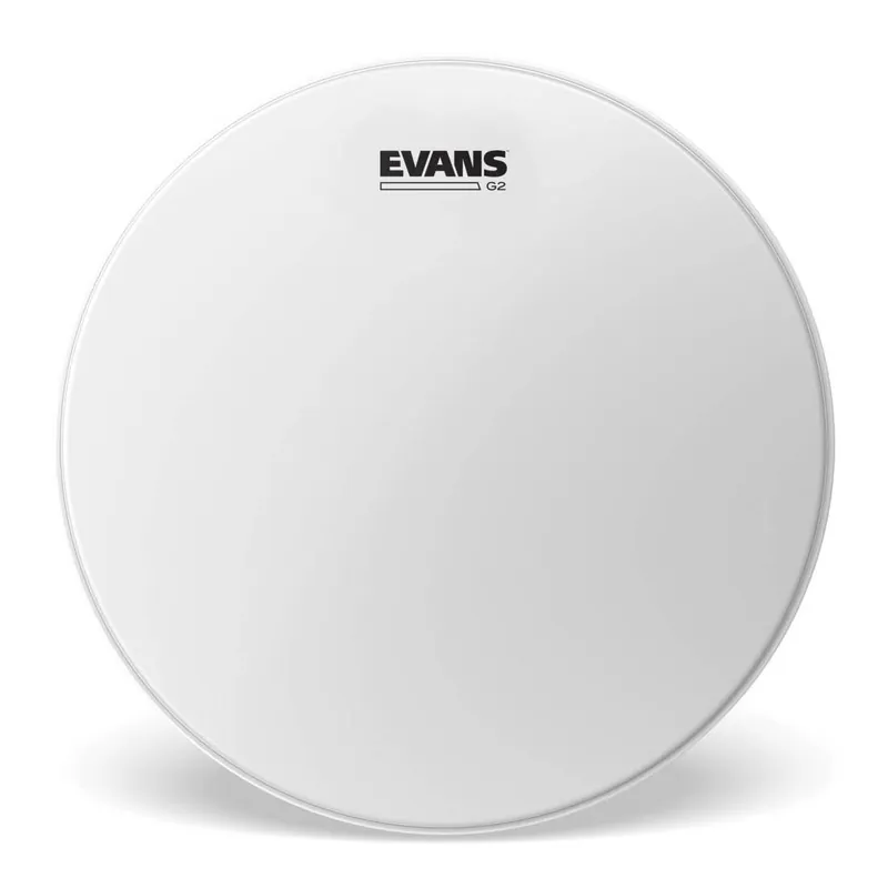 Super Prix Evans B14G2 - 14 Inch G2 Coated Drumhead