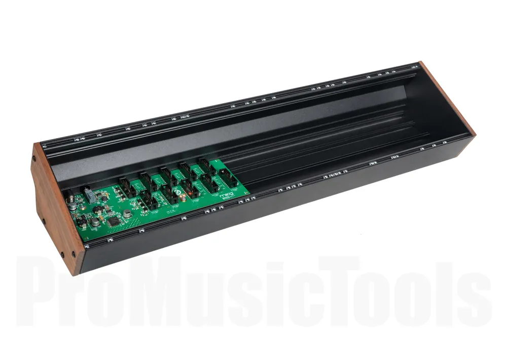 Prix Promo Moog 104HP Powered Eurorack Case