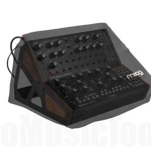 Moog 2-Tier Dust Cover Meilleure Vente