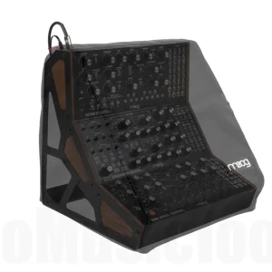Satisfait Ou Remboursé Moog 3-Tier Dust Cover