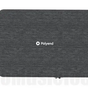 Polyend Hard Case f. Tracker / Play / Play+ / Tracker+ Haute Qualité