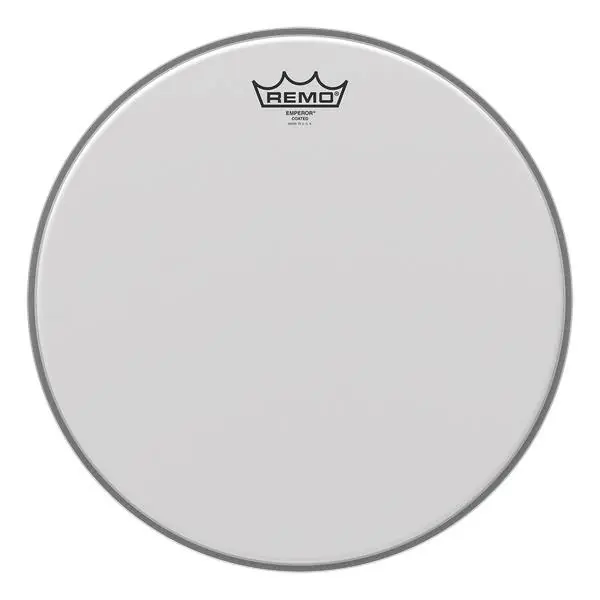 Remo Emperor Coated Batter Head - 14 Inch Produit De Marque