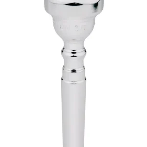 Carlton Trumpet Mouthpiece 3C Commander Vite