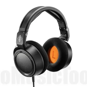 Neumann NDH 20 - Black Edition Satisfait Ou Remboursé