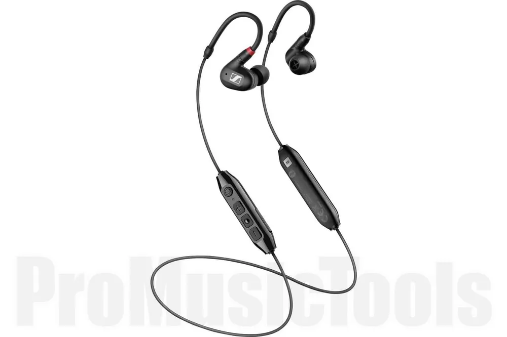 Vente Flash Sennheiser IE 100 PRO Wireless Black