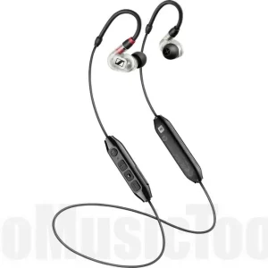Sennheiser IE 100 PRO Wireless Clear Prix Bas