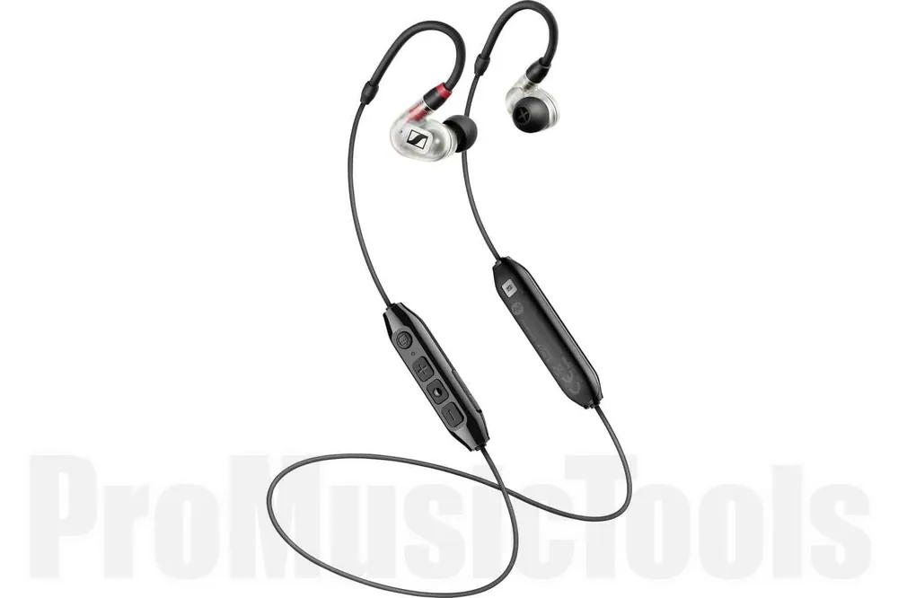 Sennheiser IE 100 PRO Wireless Clear Prix Bas