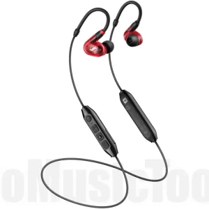 Sennheiser IE 100 PRO Wireless Red Satisfait Ou Remboursé