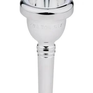 Dernière Chance Carlton Trombone Mouthpiece 6.5AL