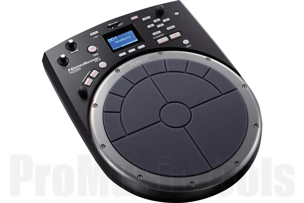 Haute Qualité Roland HPD-20 Handsonic - Einzelstück