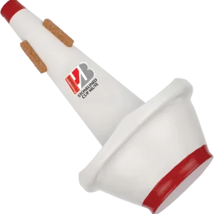 Humes & Berg Trombone Stonelined Cup Mute Affaire À Saisir