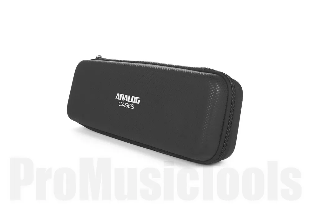 Analog Cases GLIDE Case for Zoom H6 / H5 / H4N Retour Gratuit