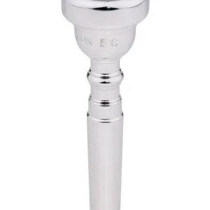 Carlton Trumpet Mouthpiece 5C Commander Maintenant