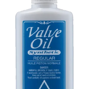 Yamaha Band Synthetic Valve Oil - Regular Promotion