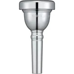 Yamaha Band SL45C2 Standard Series Small Shank Trombone Mouthpiece Marque