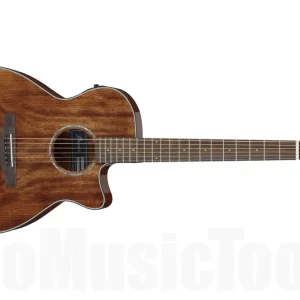 Ibanez AEG61-NMH - Natural Mahogany High Gloss Achetez Aujourd'hui