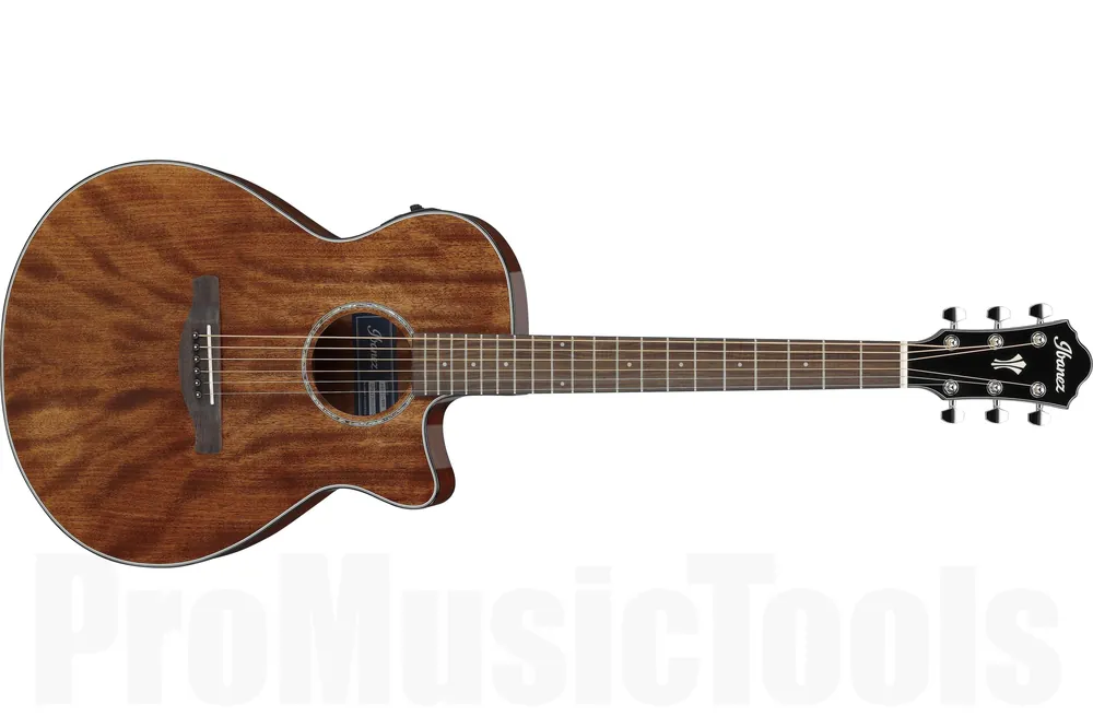 Ibanez AEG61-NMH - Natural Mahogany High Gloss Achetez Aujourd'hui
