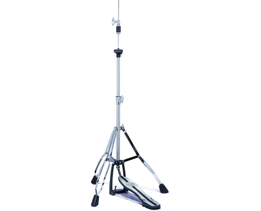 Offre Exclusive Mapex 400 Series Hi-Hat Stand - Chrome