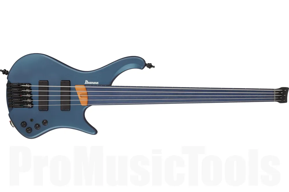 Marque Ibanez EHB1005F-AOM - Arctic Ocean Matte Bass Workshop