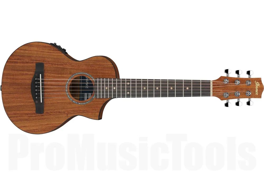 Vente Directe Ibanez EWP12EWB OPN - Open Pore Natural