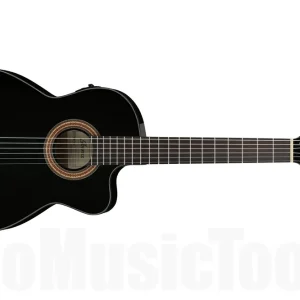 Ibanez GA11CE-BK - Black High Gloss Acheter Direct