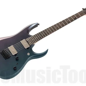 Commande En Gros Ibanez RGD3121 PRF - Polar Lights Flat Prestige